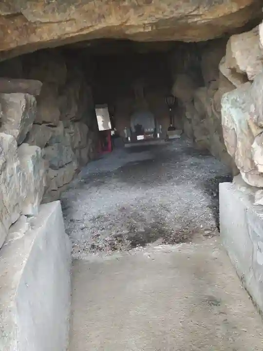 正善寺のその他建物