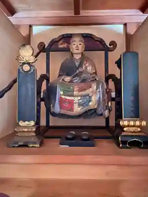 玉寳寺(神奈川県)