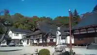 浄居寺の本殿・本堂