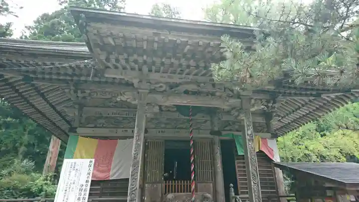 西光寺のその他建物