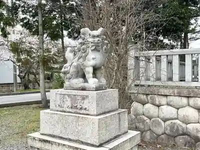 蚊屋野神社(滋賀県)