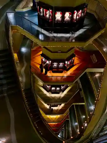 大観密寺(宮城県)