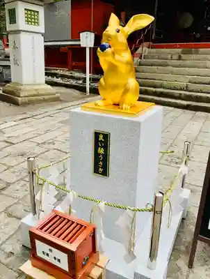 日光二荒山神社(栃木県)