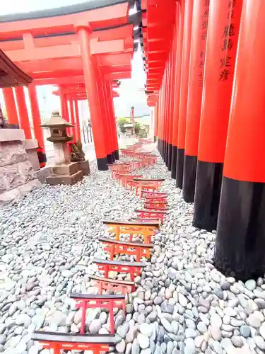 東京羽田 穴守稲荷神社(東京都)