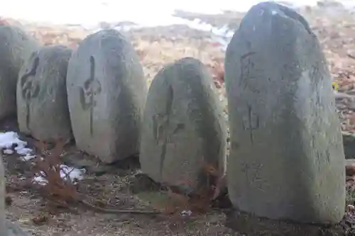 庄野菅原神社のその他建物