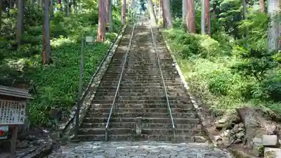 久遠寺のその他建物