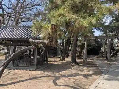 高砂神社(兵庫県)