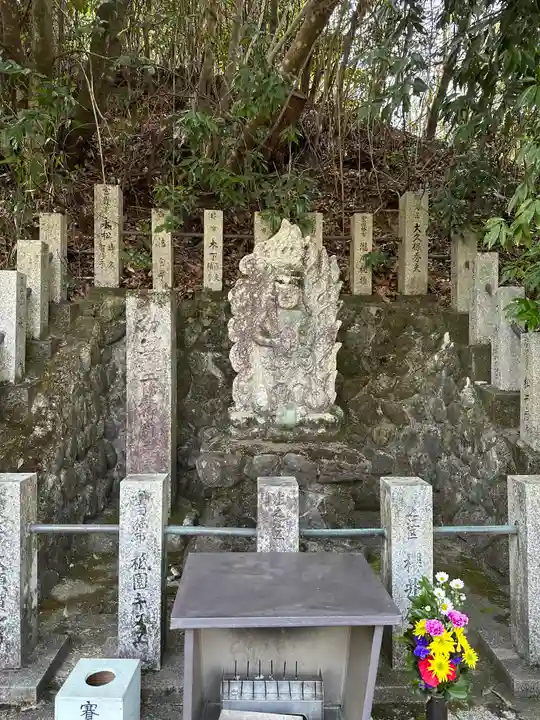 瀧谷不動尊 明王寺(大阪府)