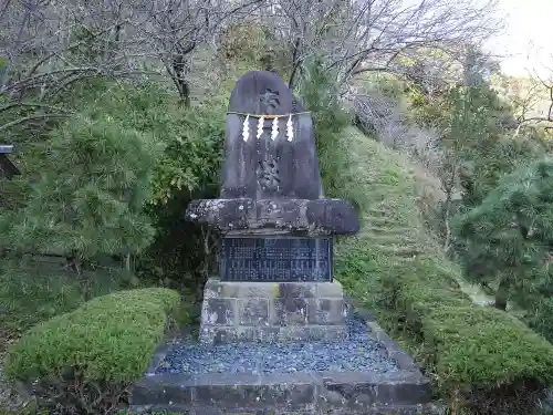 高家神社のその他建物