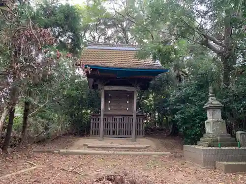 愛宕神社(千葉県)