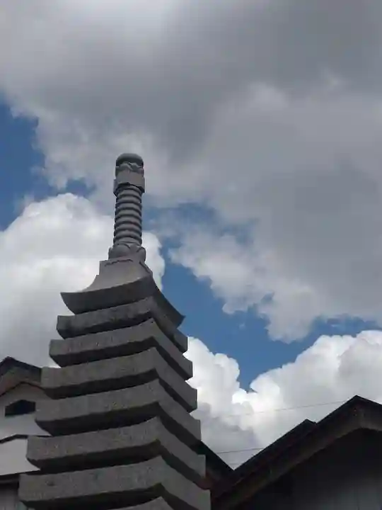長桂寺のその他建物