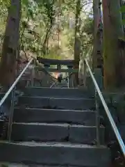 熊野神社(大分県)