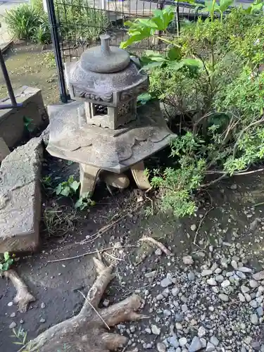 入一地蔵菩薩•入一観音菩薩(東京都)