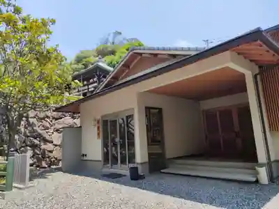 小石観音寺(福岡県)
