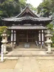 法華経寺(千葉県)