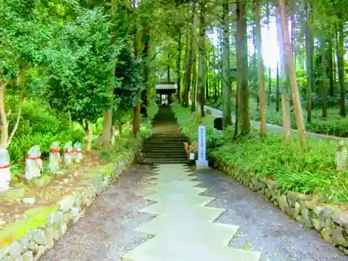 大雄寺のその他建物