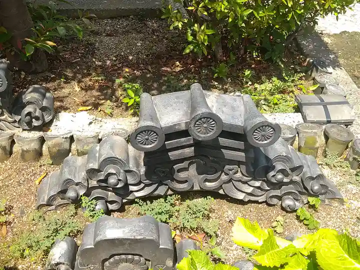 伊勢神社(岡山県)