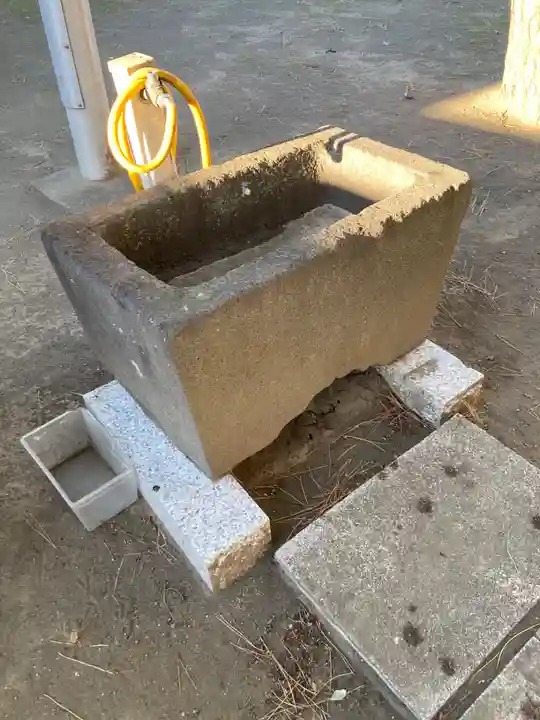 平塚三嶋神社(神奈川県)