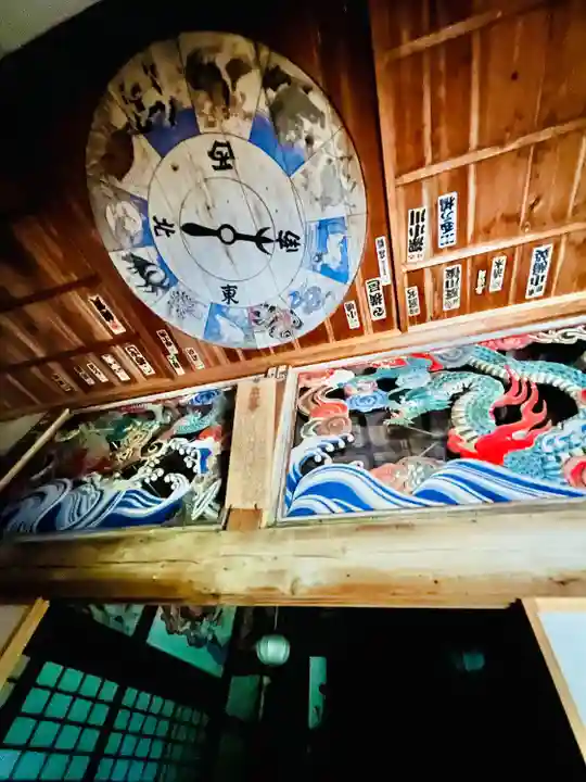 観福寺(岩手県)