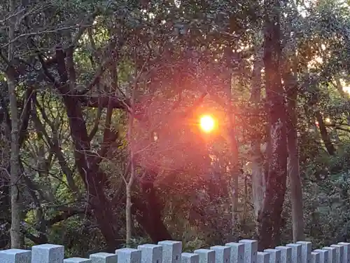 保久良神社(兵庫県)