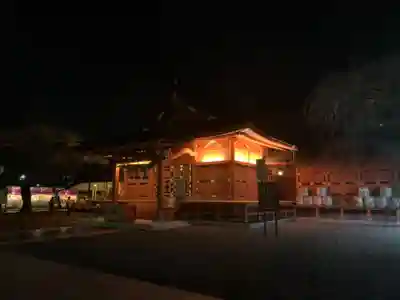 富士山本宮浅間大社の本殿・本堂