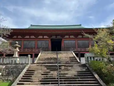 太山寺(兵庫県)