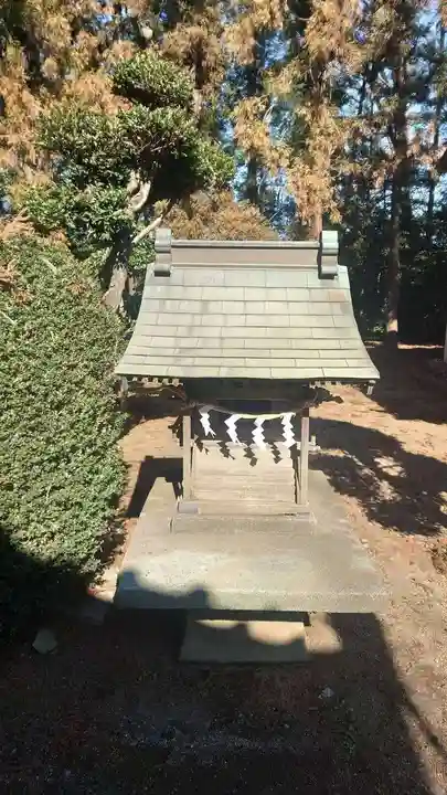 須賀神社(埼玉県)
