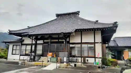 松源寺(群馬県)