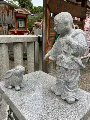 八坂神社(祇園さん)(京都府)