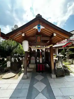 尼崎えびす神社(兵庫県)