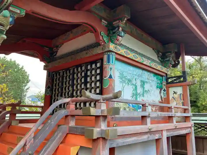 春日神社(奈良県)