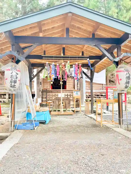 鏑八幡神社の{uncategorized: "未分類", other: "その他", undefined: "問題あり", building: "その他建物", grave: "お墓", sacred_gate: "鳥居", guardian: "狛犬", statue: "像", buddha: "仏像", history: "歴史", nature: "自然", garden: "庭園", animal: "動物", pagoda: "塔", temizu: "手水舎", mountain_gate: "山門・神門", sanctuary: "本殿・本堂", subordinate: "末社・摂社", art: "芸術", scenery: "景色", jizo: "地蔵", ema: "絵馬", goshuin: "御朱印", omikuji: "おみくじ", items: "授与品その他", amulet: "お守り", goshuincho: "御朱印帳", eats: "食事", festival: "お祭り", votive_dance: "神楽", shichigosan: "七五三参", wedding: "結婚式", experience: "体験その他", initially: "初詣", around: "周辺", anti_infection: "感染症対策"}