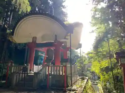 満願寺のその他建物