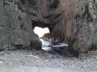 白山神社(高知県)