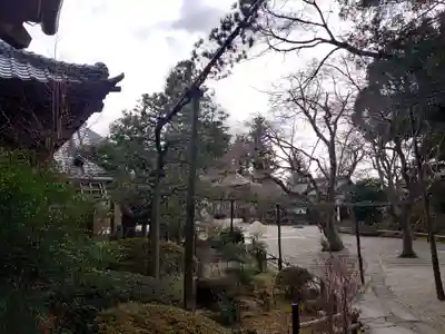 月山寺のその他建物