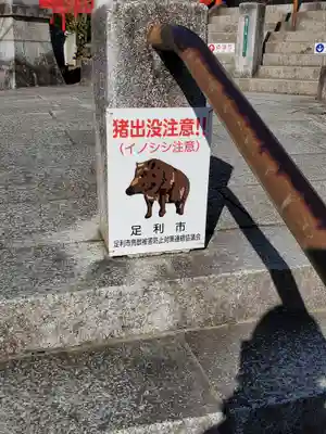 足利織姫神社(栃木県)