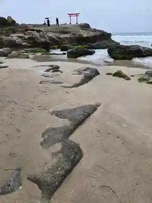 伊古奈比咩命神社(静岡県)