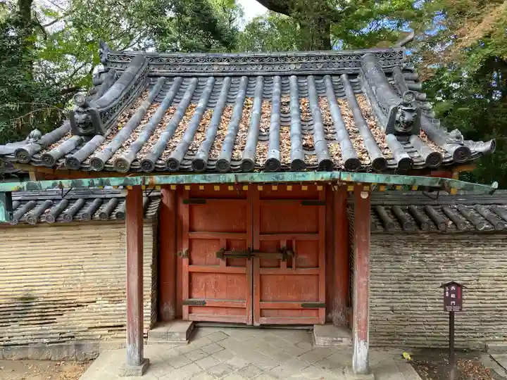 石清水八幡宮(京都府)