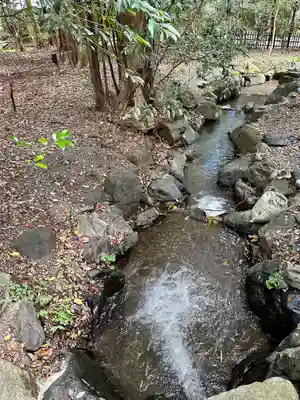 椿岸神社(三重県)