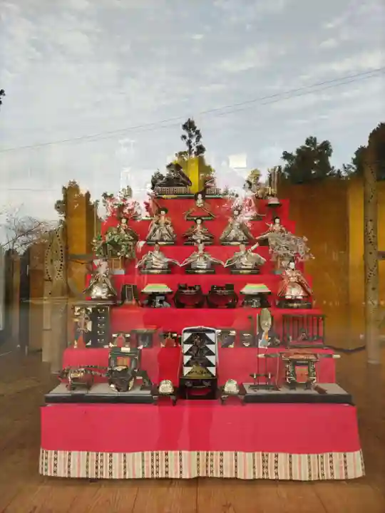 高家神社(千葉県)