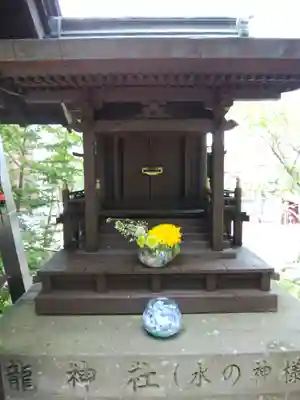 手稲神社(北海道)