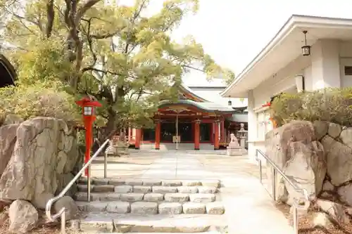 證誠神社のその他建物