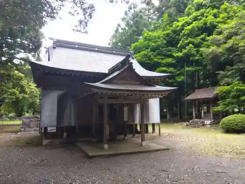 静志神社(福井県)