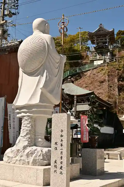 大善寺(高知県)