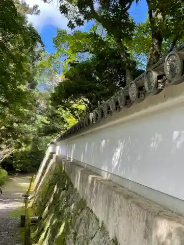 播州清水寺のその他建物