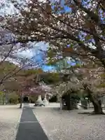 京都乃木神社のその他建物