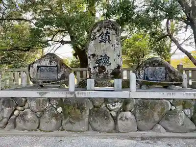兵庫縣姫路護國神社(兵庫県)