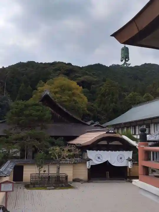 円満院門跡のその他建物