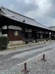 方広寺の本殿