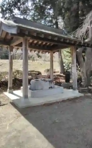 熊野本宮社(宮城県)